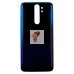 Задняя крышка для Xiaomi Redmi Note 8 Pro Синий