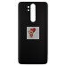 Задняя крышка для Xiaomi Redmi Note 8 Pro Синий