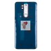 Задняя крышка для Xiaomi Redmi Note 8 Pro Белый - Премиум