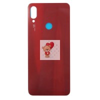 Задняя крышка для Xiaomi Redmi Note 7 Бордовый