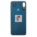 Задняя крышка для Xiaomi Redmi Note 7 Бордовый