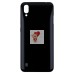 Задняя крышка для ZTE Blade A5 2020 Черный