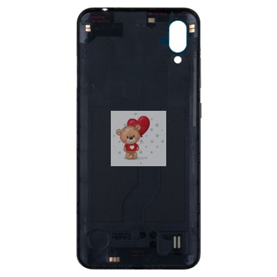 Задняя крышка для ZTE Blade A5 2020 Черный