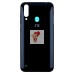 Задняя крышка для ZTE Blade A7 2020 Черный