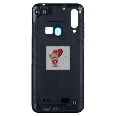 Задняя крышка для ZTE Blade A7 2020 Черный
