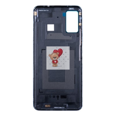 Задняя крышка для ZTE Blade A71 Серый