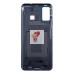 Задняя крышка для ZTE Blade A71 Серый