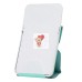 Картхолдер футляр для карт на клеевой основе (мятный) - CH02