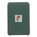 Картхолдер футляр для карт (темно-зеленый) - CH07 SafeMag Картхолдер футляр для карт (темно-зеленый) - CH07 SafeMag