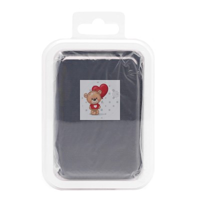 Картхолдер футляр для карт на магните (зеленый) - FineW SafeMag