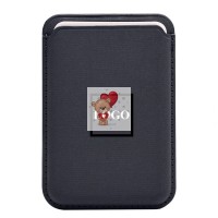 Картхолдер футляр для карт на магните (зеленый) ORG FineW SafeMag Картхолдер футляр для карт на магните (зеленый) ORG FineW SafeMag