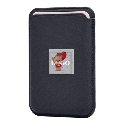 Картхолдер футляр для карт на магните (зеленый) ORG FineW SafeMag Картхолдер футляр для карт на магните (зеленый) ORG FineW SafeMag