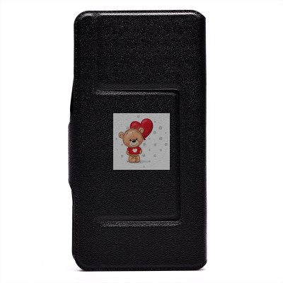 Универсальный чехол-книжка 6.0 (черный) Универсальный чехол-книжка 6.0 (черный)