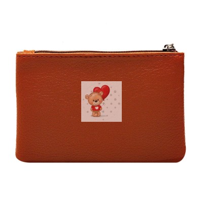 Универсальный чехол-кошелек экокожа 12,5x8см (бежевый)