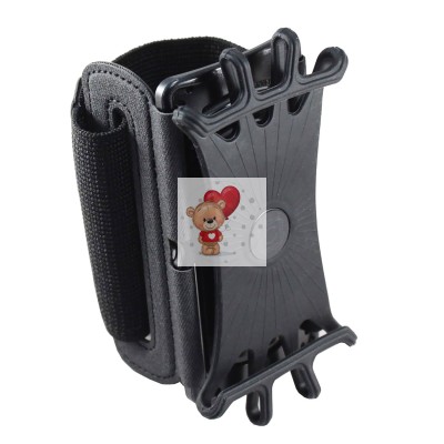 Чехол на предплечье - на руку 180° (черный)