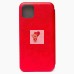 Чехол-книжка для Apple iPhone 11 Pro Max (красный) открытие вбок - BC002 Чехол-книжка для Apple iPhone 11 Pro Max (красный) открытие вбок - BC002