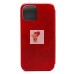 Чехол-книжка для Apple iPhone 12 Pro Max (красный) открытие вбок - BC002
