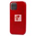 Чехол-книжка для Apple iPhone 12 Pro Max (красный) открытие вбок - BC002