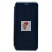 Чехол-книжка для Honor 200 Pro (синий) - BC002