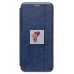 Чехол-книжка для Huawei Honor 90 lite (синий) - BC002