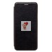 Чехол-книжка для Huawei Nova 11 SE (черный) - BC002
