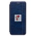 Чехол-книжка для Huawei Nova 11 SE (синий) - BC002