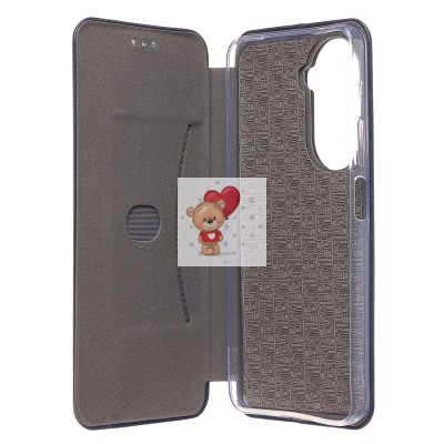 Чехол-книжка для Huawei Nova 11 SE (синий) - BC002