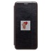 Чехол-книжка для Huawei Nova 12 Pro (черный) - BC002