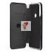 Чехол-книжка для Huawei P Smart Z (черный) открытие вбок - BC002 Чехол-книжка для Huawei P Smart Z (черный) открытие вбок - BC002