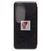 Чехол-книжка для Huawei P60 Art (черный) - BC002 Чехол-книжка для Huawei P60 Art (черный) - BC002