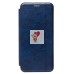Чехол-книжка для Huawei Pura 70 Global (синий) - BC002