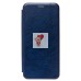 Чехол-книжка для Infinix Note 40 Pro+ 5G (синий) - BC002