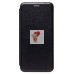 Чехол-книжка для Infinix Note 40 (черный) - BC002