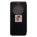 Чехол-книжка для Infinix Zero 40 4G (черный) - BC002 Чехол-книжка для Infinix Zero 40 4G (черный) - BC002