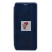 Чехол-книжка для Infinix Zero 5G 2023 Global (синий) - BC002
