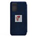Чехол-книжка для OPPO A96 (синий) - BC002 Чехол-книжка для OPPO A96 (синий) - BC002