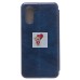 Чехол-книжка для OPPO realme 10 4G (синий) - BC002 Чехол-книжка для OPPO realme 10 4G (синий) - BC002