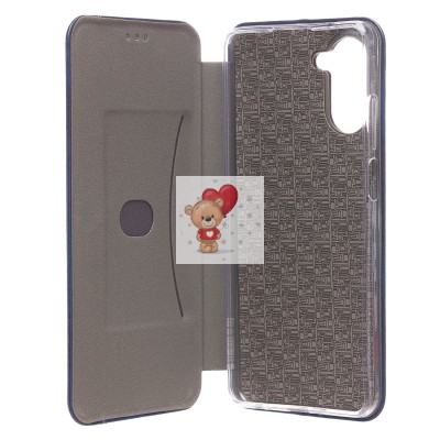 Чехол-книжка для OPPO realme 10 4G (синий) - BC002 Чехол-книжка для OPPO realme 10 4G (синий) - BC002