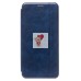 Чехол-книжка для OPPO realme C31 (синий) - BC002