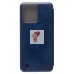 Чехол-книжка для OPPO realme C31 (синий) - BC002 Чехол-книжка для OPPO realme C31 (синий) - BC002