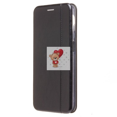 Чехол-книжка для Realme 11 (черный) - BC002 Чехол-книжка для Realme 11 (черный) - BC002