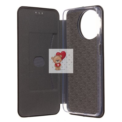 Чехол-книжка для Realme 11 (черный) - BC002 Чехол-книжка для Realme 11 (черный) - BC002