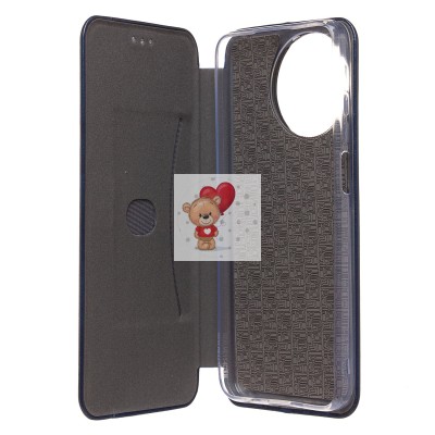Чехол-книжка для Realme 11 (синий) - BC002 Чехол-книжка для Realme 11 (синий) - BC002