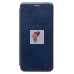 Чехол-книжка для Realme 12 5G (синий) - BC002