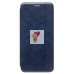 Чехол-книжка для Realme C55 (синий) - BC002