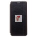 Чехол-книжка для Realme C67 5G (черный) - BC002