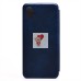 Чехол-книжка для Samsung A042 Galaxy A04e (синий) - BC002 Чехол-книжка для Samsung A042 Galaxy A04e (синий) - BC002