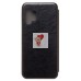 Чехол-книжка для Samsung Galaxy A04s (черный) - BC002