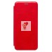 Чехол-книжка для Samsung Galaxy A04s (красный) - BC002