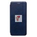 Чехол-книжка для Samsung Galaxy A06 (синий) - BC002